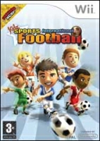 Kidz Sport: Football